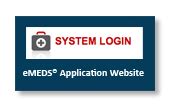 emeds login|Signin